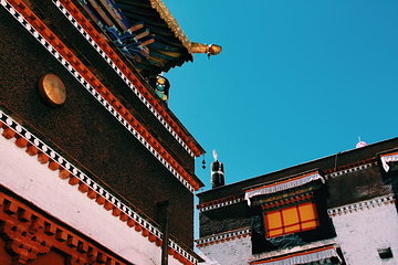 扎什伦布寺第 25 张图片