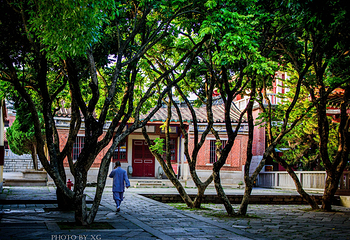泉州开元寺第 18 张图片