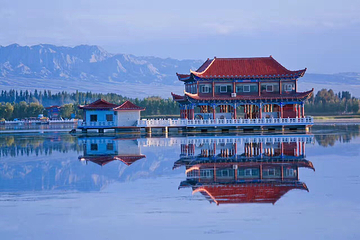 大湖湾第 26 张图片