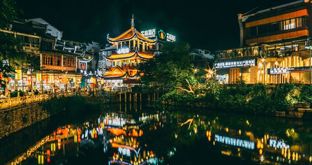 阳朔西街第 13 张图片