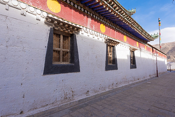 隆务寺第 16 张图片
