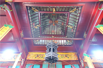 百岁宫第 12 张图片