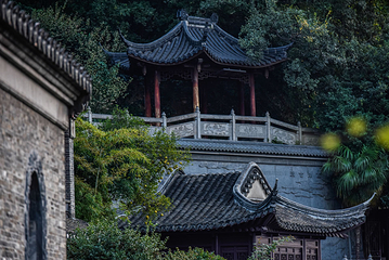 西津渡历史文化街区第 37 张图片