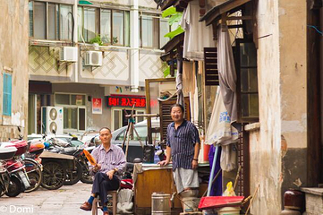 高淳老街第 13 张图片