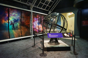 富兰克林科技博物馆