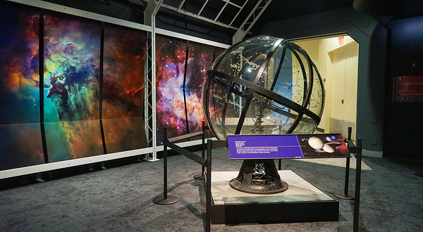 富兰克林科技博物馆