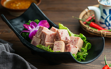 珮姐重庆火锅(洪崖洞·全国总店)第 1 张图片