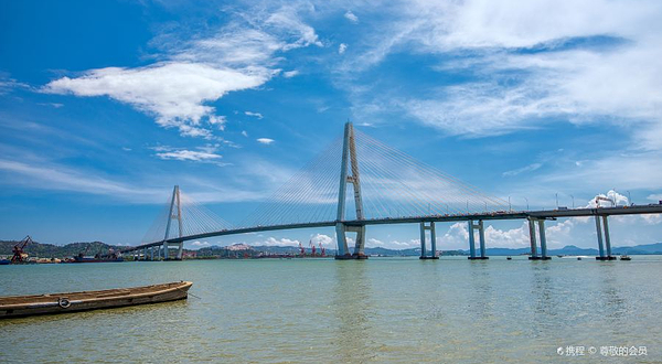 汕头礐石大桥