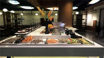 泳乐汇水世界(长安路店)第 17 张图片