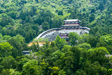 香山公园第 10 张图片