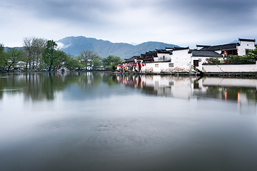 宏村景区第 253 张图片
