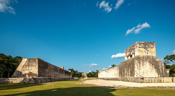 Gran Juego de Pelota