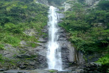 清风峡生态旅游区第 4 张图片