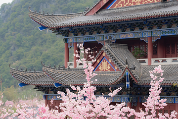 东华禅寺第 2 张图片
