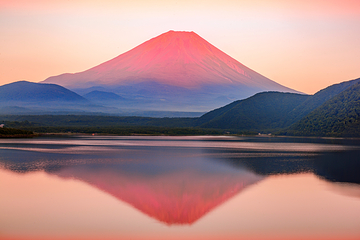 富士山第 28 张图片