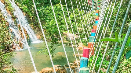 玉湖山生态园第 3 张图片