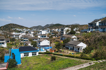 白沙岛景区第 2 张图片