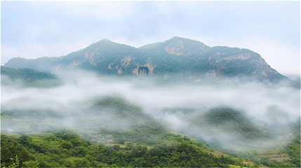 云屏三峡第 15 张图片
