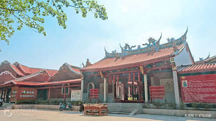 南山禅寺第 2 张图片