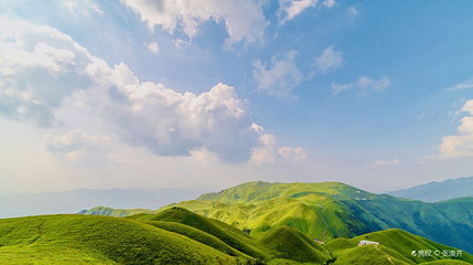 发云界景区第 1 张图片