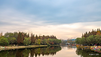 河南驻马店置地公园