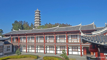 妈祖源流博物馆