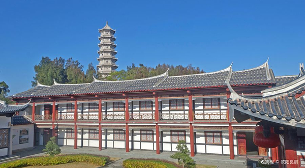 妈祖源流博物馆