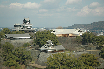 熊本城第 16 张图片