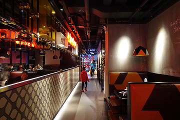 麻辣空间·清油火锅(武侯祠店)第 9 张图片