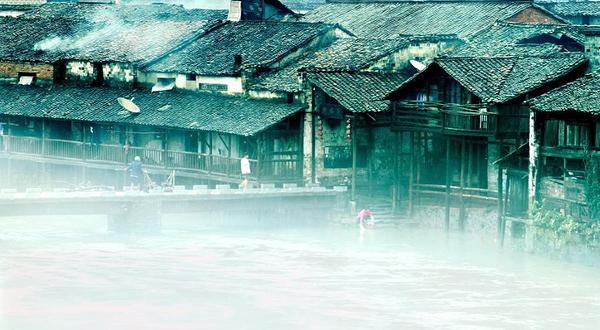 高岭国家矿山公园