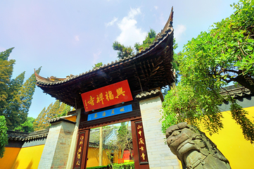 虞山景区第 58 张图片