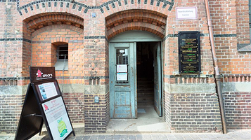 汉堡香料博物馆