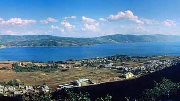 阳宗海旅游度假区