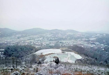 鲤鱼仙山风景区第 1 张图片