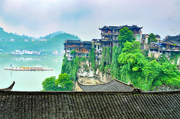 芙蓉镇第 74 张图片