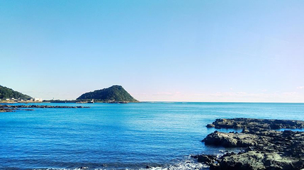 日南海岸第 1 张图片