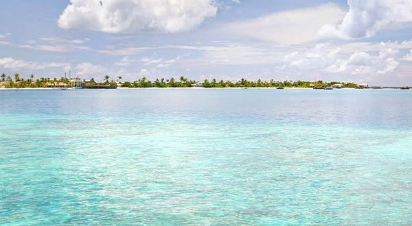 维丝瑞岛（总督岛）