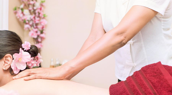 Let's Relax水疗馆（Ekkamai 店）