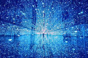 独角兽星空艺术馆(北京王府井银泰in88店)