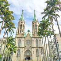 圣保罗主教座堂