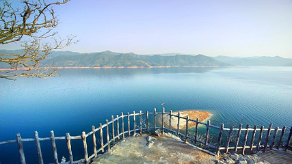 东江湖凤凰岛景区第 34 张图片