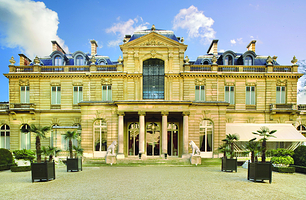 雅克马尔・安德烈美术馆