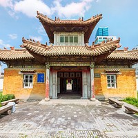兴仁寺