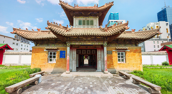 兴仁寺