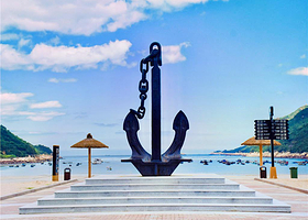 小白鹭海滨度假村