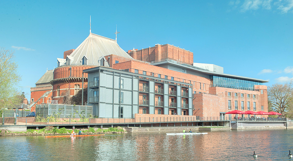 皇家莎士比亚剧场