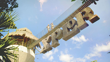 西普洛玛雅探险乐园