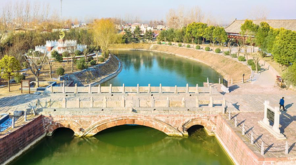 小商桥第 1 张图片