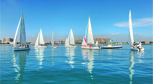 厦门晟达海游艇管理有限公司