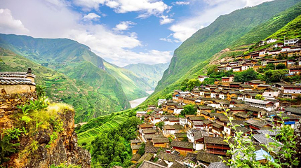 宝山石头城第 1 张图片